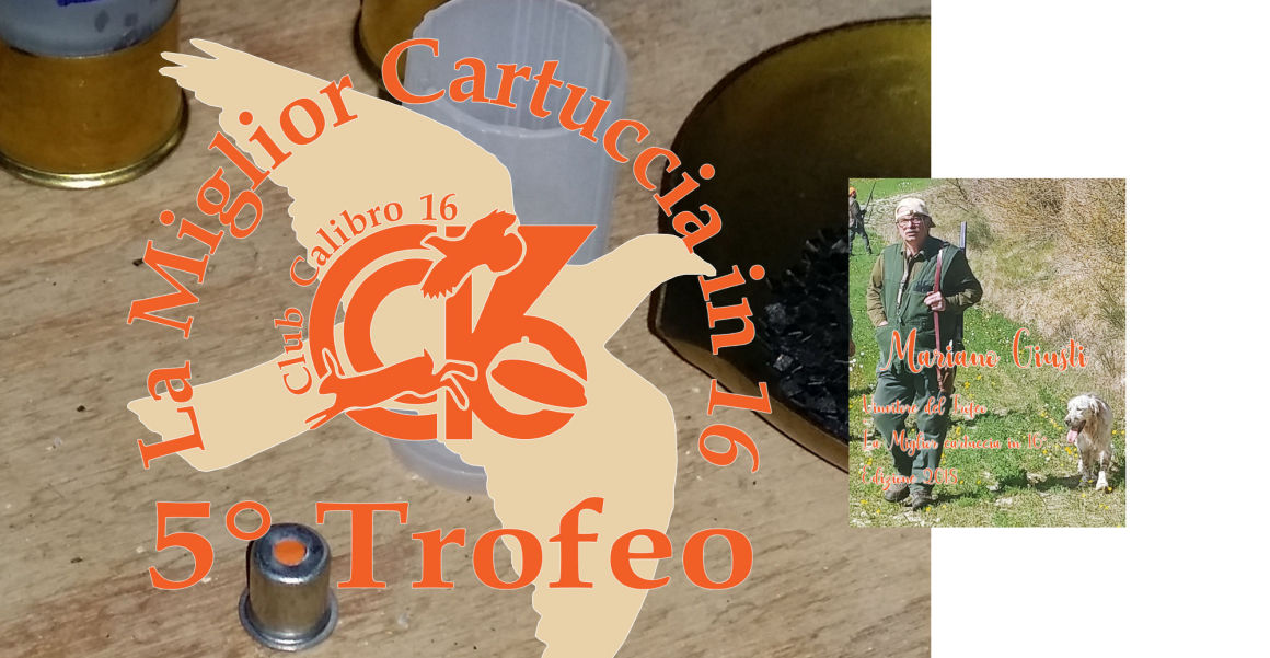 club calibro 16